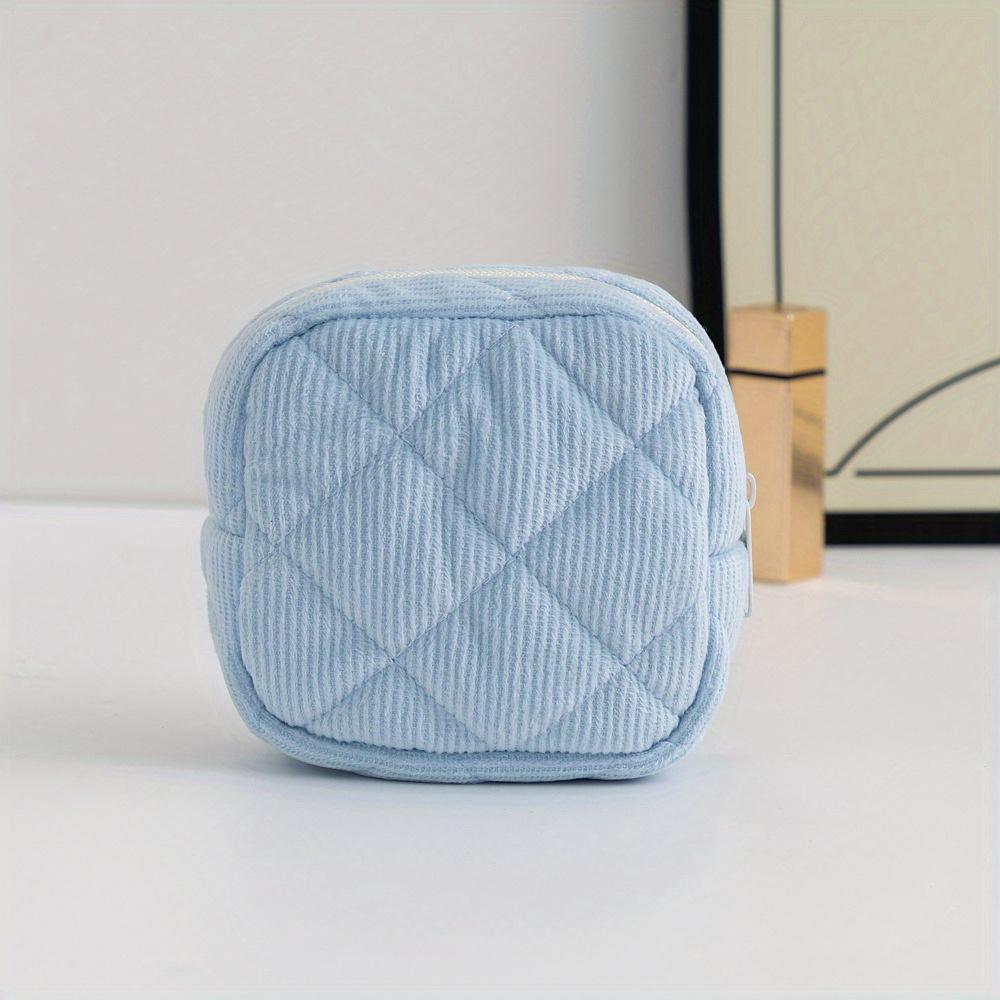 Large Capacity Women's Sanitary Pad Storage Bag, Portable Travel Bag, Coin Purse, Lipstick Bag, Storage Bag,Christmas Gifts