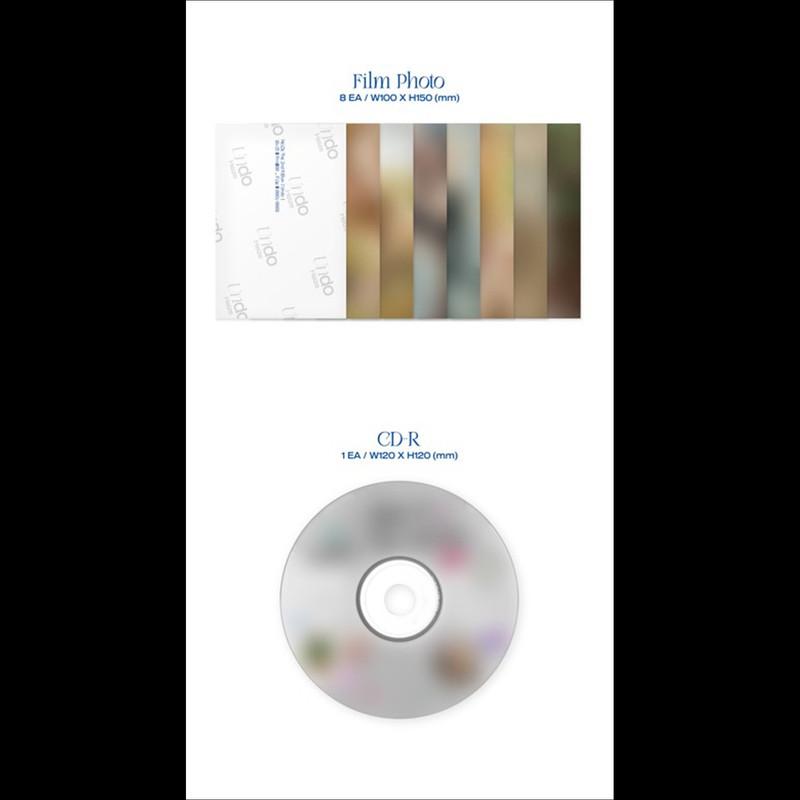 HEIZE [Undo] Das 2. Album