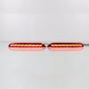 Rear Bumper decoration lamp led brake light 2pc For Ford Explorer -2025