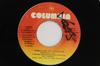 7inch Record INI KAMOZE - Here Comes The Hotstepper 3877614 Columbia 1994 Jamaica Reggae, Ska & Dub Used