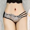 Underwear Thongs Women Womens Briefs G String Mesh Lace