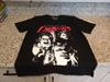 A Gutter Garbs Release Night If The Demons Shirt New Large