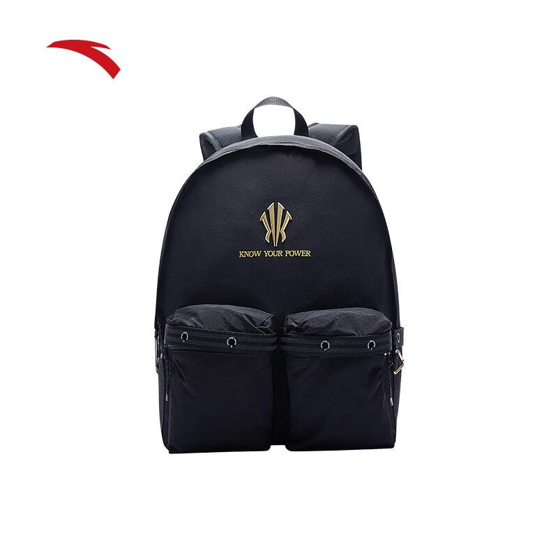 

ANTA Kyrie Irving Series Large Capacity Backpack Approx 31L Capacity