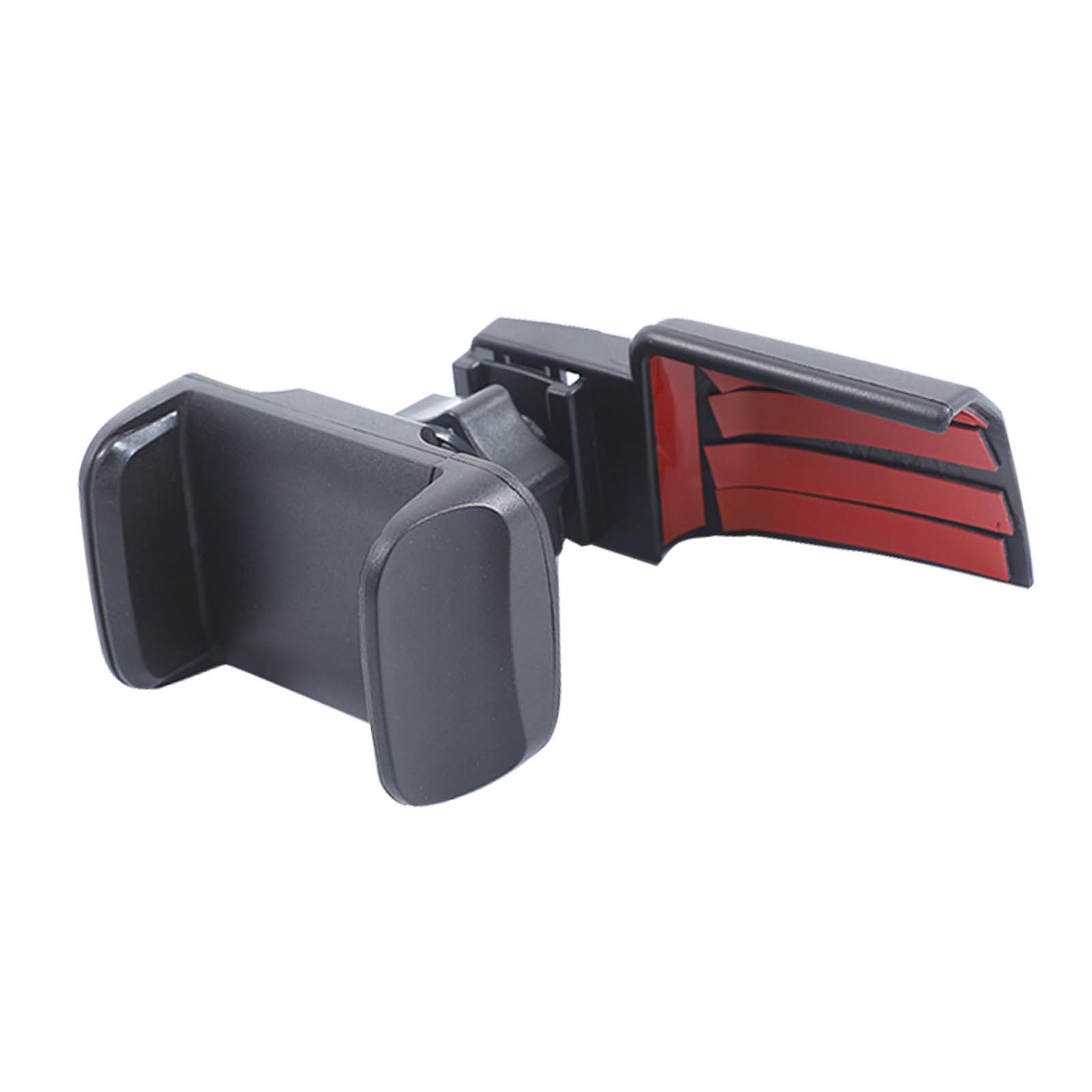 

Car Dashboard Mobile Phone Holder For BMW 5 Series G60 2024 2025 Multimedia Screen Fixed Base Holder GPS Navigation Stand