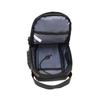 Water-Repellent Chest Bag Men's Crossbody Bag Mobile Phone Bag Commuter Combination Lock Shoulder Bag