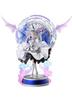 PRISMA WING Date A Bullet White Queen DX Version Scale Complete Figure 1/7