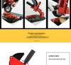 Universal Cast Iron Base Angle Grinder Stand & Conversion Tool