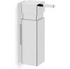 Stella Square Liquid Soap Dispenser 0.15 L 17006