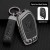 Roewe RX5 RX3 I5 Clever I6 MAX Car Key Shell Cover for 23 Plus 3rd Gen