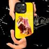 S-Sfera E-Ebbasta Singer Phone Case PC+TPU For Samsung Galaxy S26 S25 S23 S24 S21 S22 S20 Ultra Air Fe Plus Cover