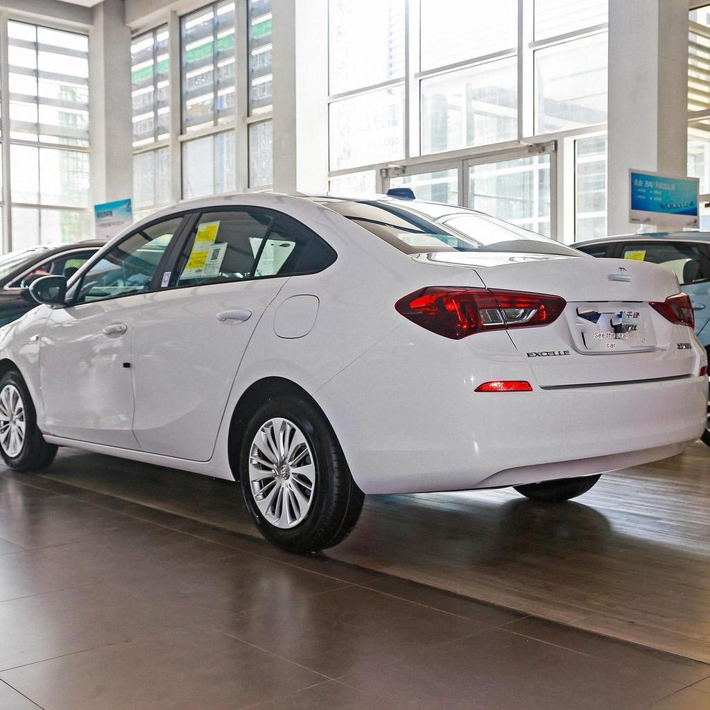 Buick Excelle Hatchback HRV Wagon Car Waterproof Mudguards