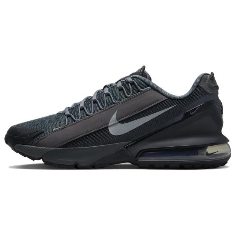 

Nike Кроссовки Air Max Pulse Темно-серый дым Повседневная обувь DZ3544-001 42.5 чёрный