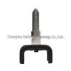 Opel/Vauxhall/Chevrolet Straight Blade Remote Key Head