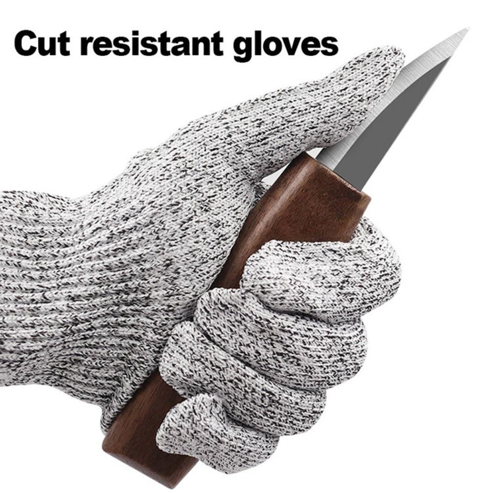 Sharp Wood Carving Knife Non-slip Craft Knife Comfortable To Hold Wood Carving Tools Set  Carpenter