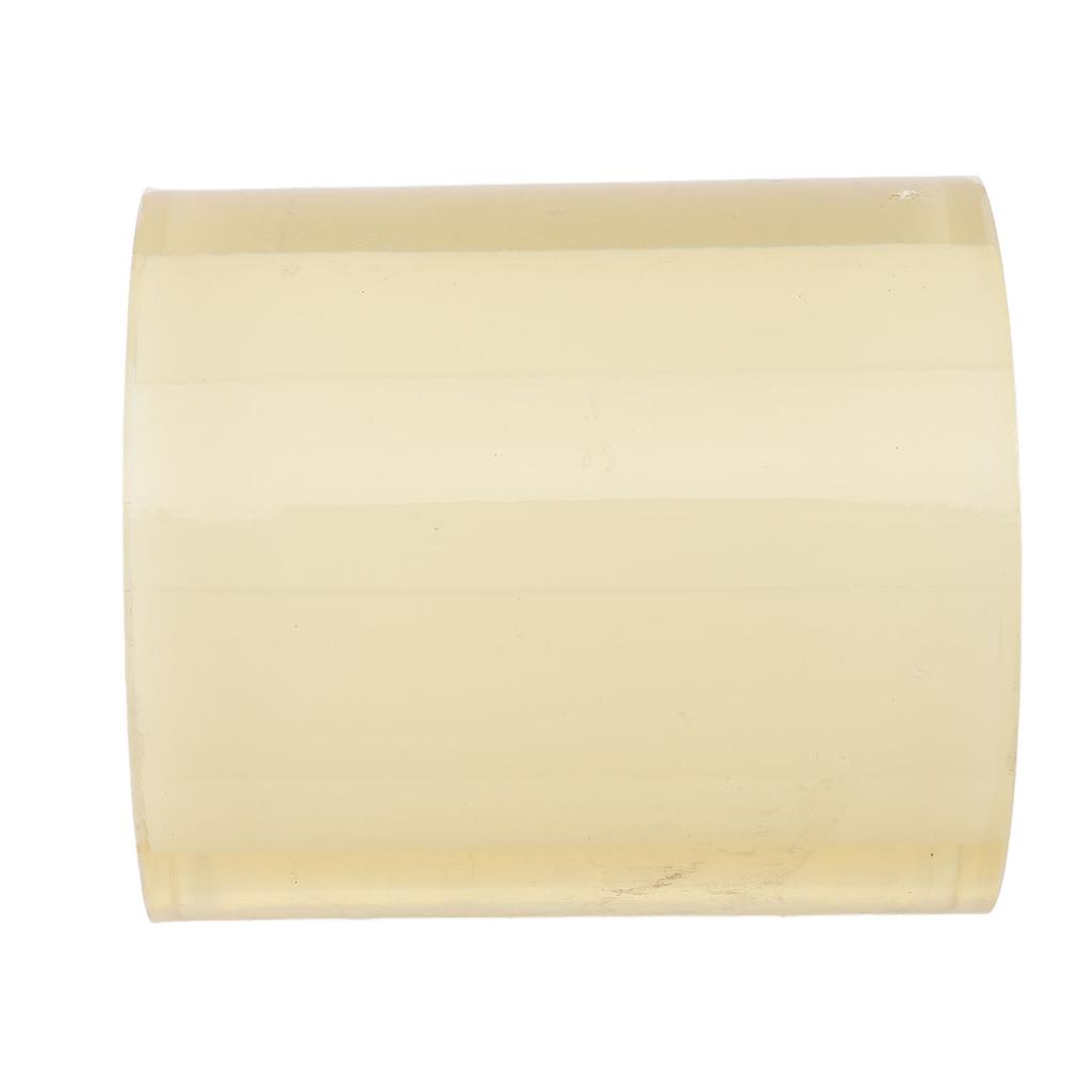 80mm Watch Anti Static Transparent PVC Protective Film Jewelry Protective Tape Watch Film Tape for Watch Jewelry