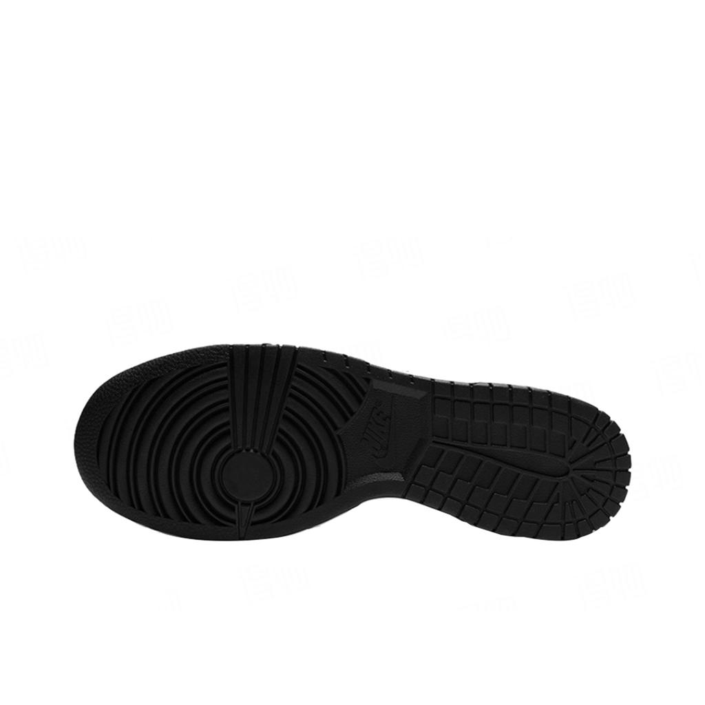 Nike Dunk Sting Bee Abrasion Resistant Low top Skateboard Shoes Unisex Black Yellow HF5441-100(Team584-)