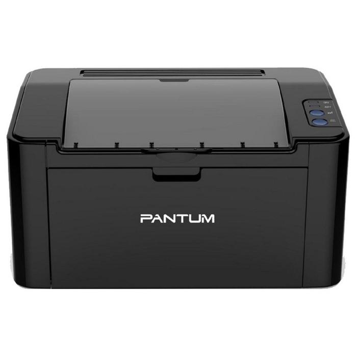 

Принтер Pantum P2500