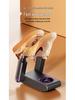 2025 Portable Folding Shoe Dryer with Dehumidifying, Odor Removal, Timer, and Quick Drying Features