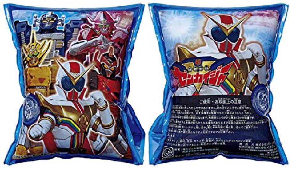 Игараси Кикай Сэнтай Зенкайгер Наручный браслет