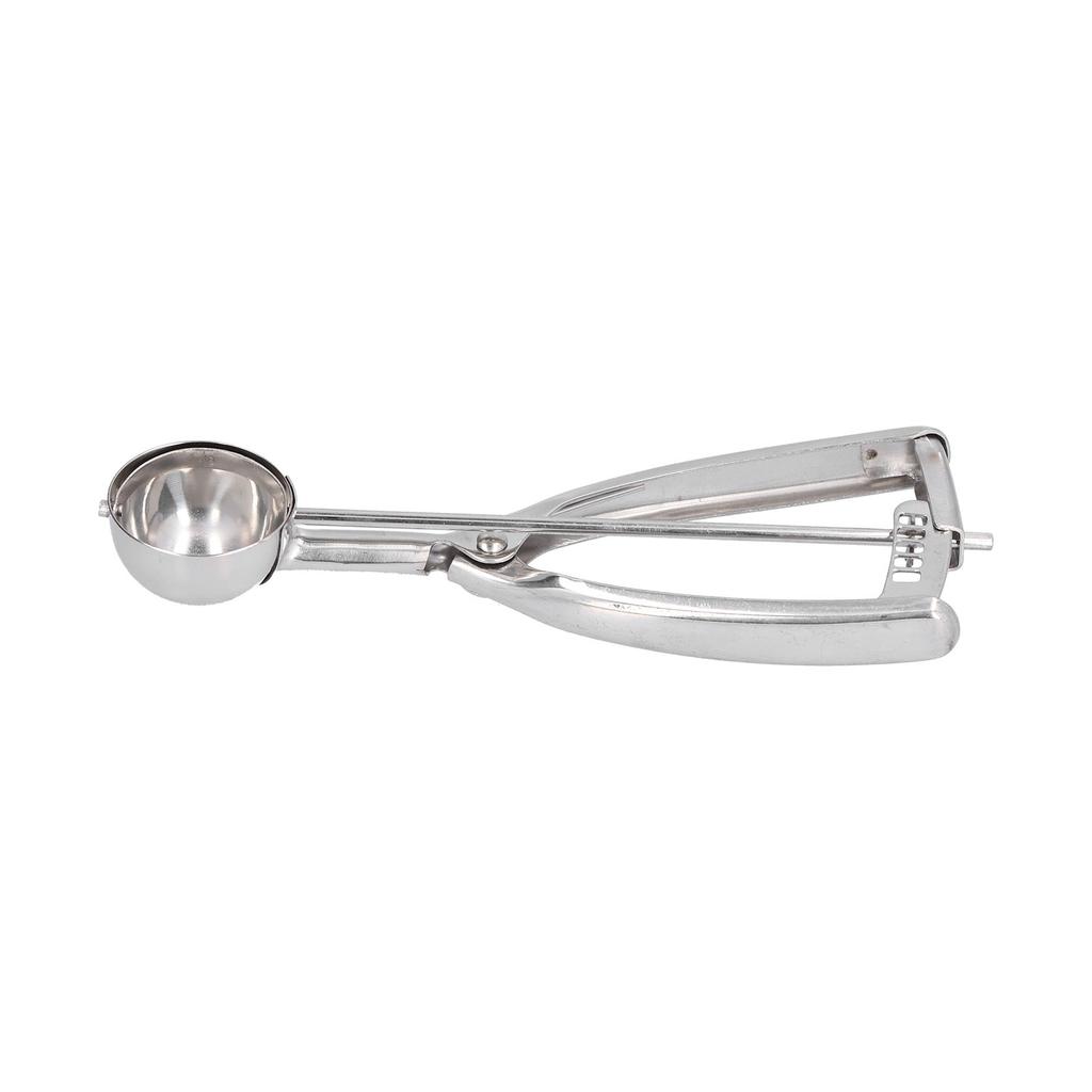 Ice Cream Scoop Stainless Steel Ball Fruit Digging Spoon Ice Cream Ball Spoon Ice Cream Spoon for Home Office