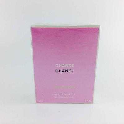 Chance Eau Fraiche Eau De Toilette 150ml 