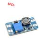 5PCS MT3608 DC-DC Step Up Converter Booster Power Supply Module Boost Step-up Board MAX Output 28V 2A