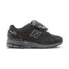 New Balance 1906R Cordura Pouch - Schwarze Unisex-Sneaker Weiß Lila M1906ROC