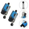 Reliable 2PCS For ME8108 Limit Button Switches Robust Construction Long Lasting Performance In Any Environment