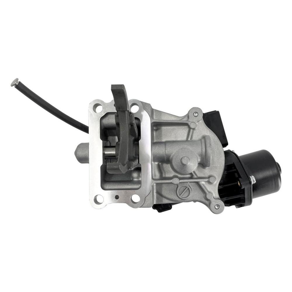 Neuer Differentialsperr-Aktuator 41400-34020 Für Toyota 2007-2022 Sequoia Tundra