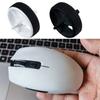 Gaming Mouse Scroll Wheel Pulley Mouse Rolling Wheel Repair Replacement for Orochi V2 Mouse