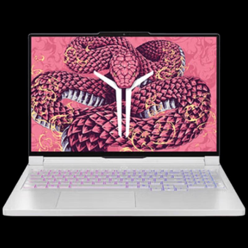

Lenovo Legion Y9000P 2025 AI Gaming Laptop (CN version)