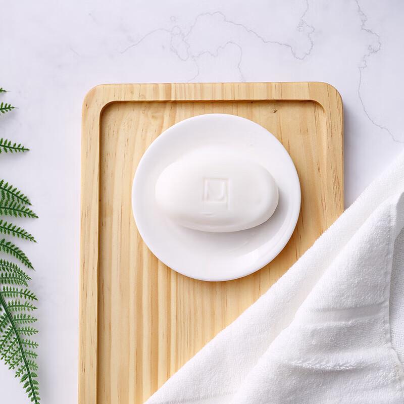 Mantings Mite Removal & Skin Nourishing Soap