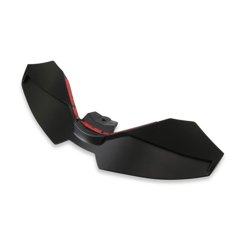 Motorcycle Front Fairing Winglets Aerodynamic Wing Shell Cover Protection Guards Kit For MT-09 SP MT 09 MT09 2024 2025