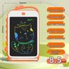 8.5" Dinosaur LCD Drawing Tablet for Kids - Electronic Handwriting & Graffiti Board