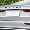 3D ABS VOLVO Letter Car Trunk Emblem Sticker for XC40 XC60 XC90 S60 S90 V50 V70 V60 V40 S80 Auto Rear Badge Exterior Accessories