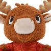 Soccer Mascot Plush Doll, FIFA Fans, Cute Collectible Memorabilia Plush for Figures for Home Decor Travel