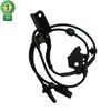 Front Left ABS Wheel Speed Sensor OEM 89543-02061 8954302061 0265007806 For Toyota Corolla Auris 2009-2015
