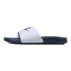 Nike Benassi JDI Mismatch Slide Sandals Unisex Footwear Blue White 818736-410