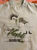 The Vandals Band 90er Tour Kollektion Alles Sand T-Shirt