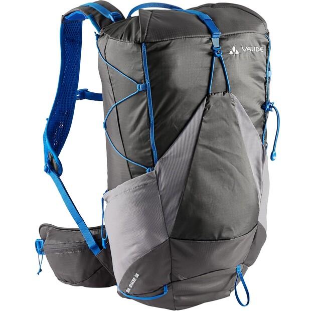 

Рюкзак Vaude Trail Spacer 28 iron (14569-844)