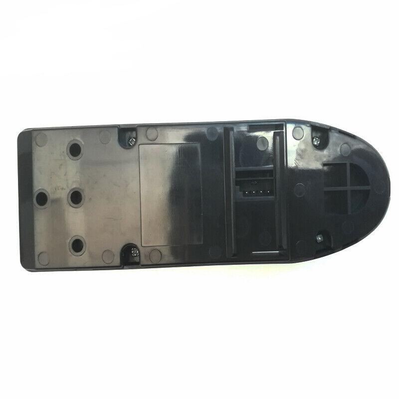 BMW E60 Power Window Regulator Switch 61319122112