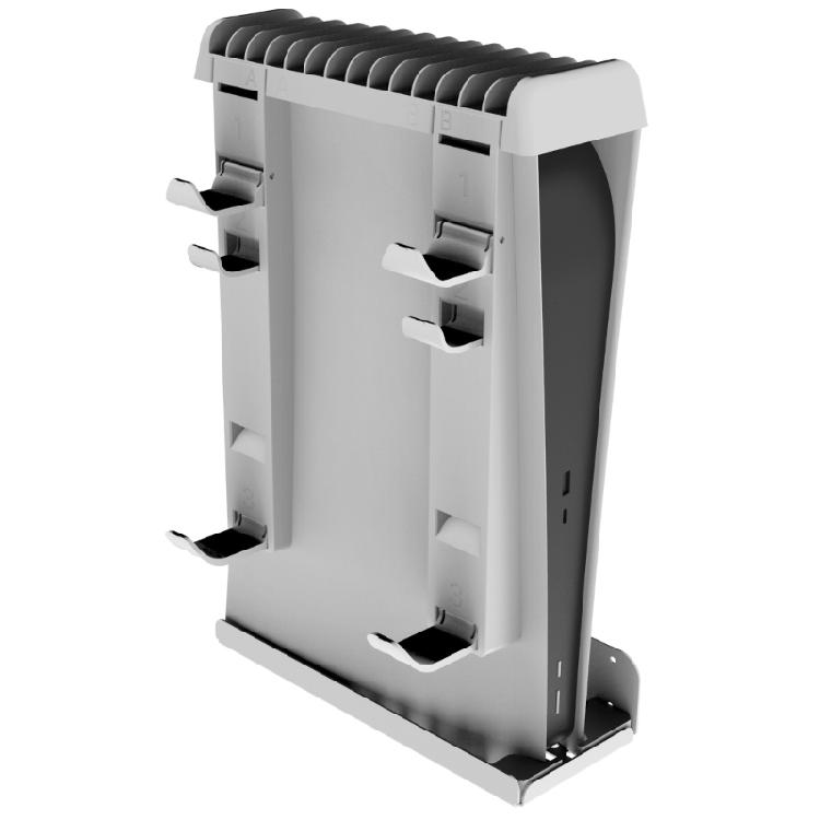 for Display Stand Controller Wall Mount Bracket Wall Mount Hanger Rack