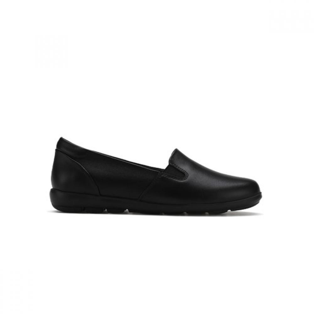 Vigevano Women S Comfort Pennyloafer 8vgml35S1m Black 250