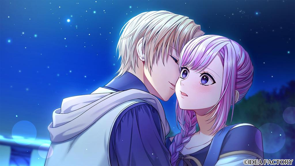 Trouble Magia Troubled Girl Goes to a Foreign Magic School to Win Her Special Edition [Switch] ~A Future~