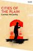 Cities of the Plain by Cormac McCarthy Paperback Book 9781035003761