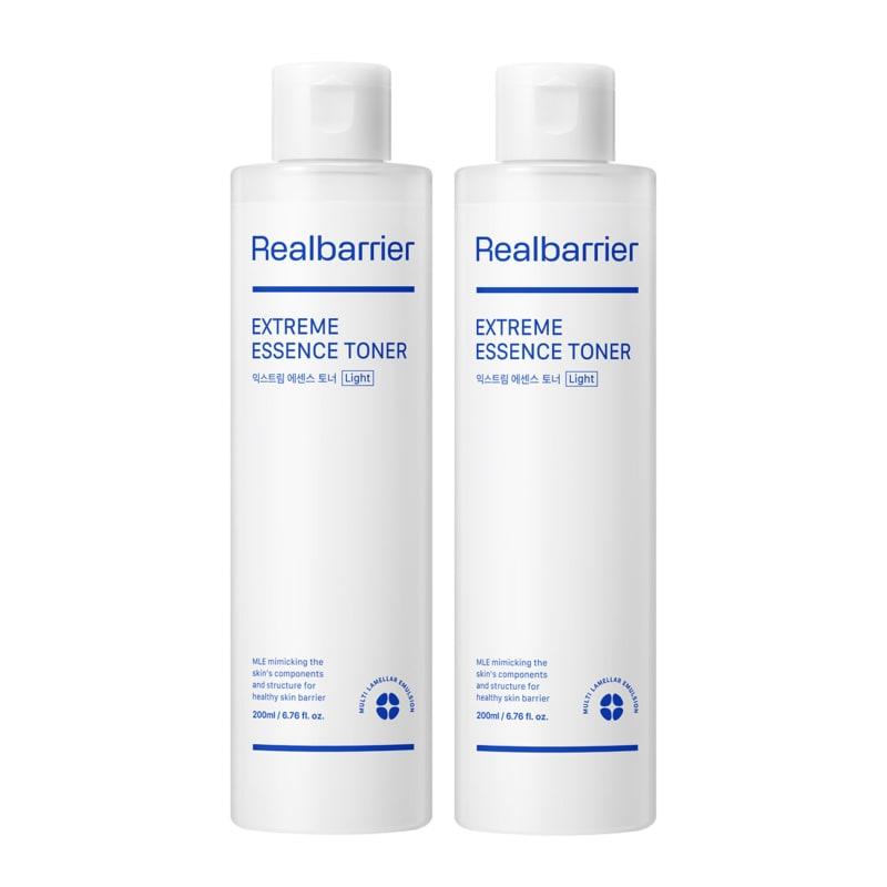 Extreme Essence Toner Light 200ml x 2