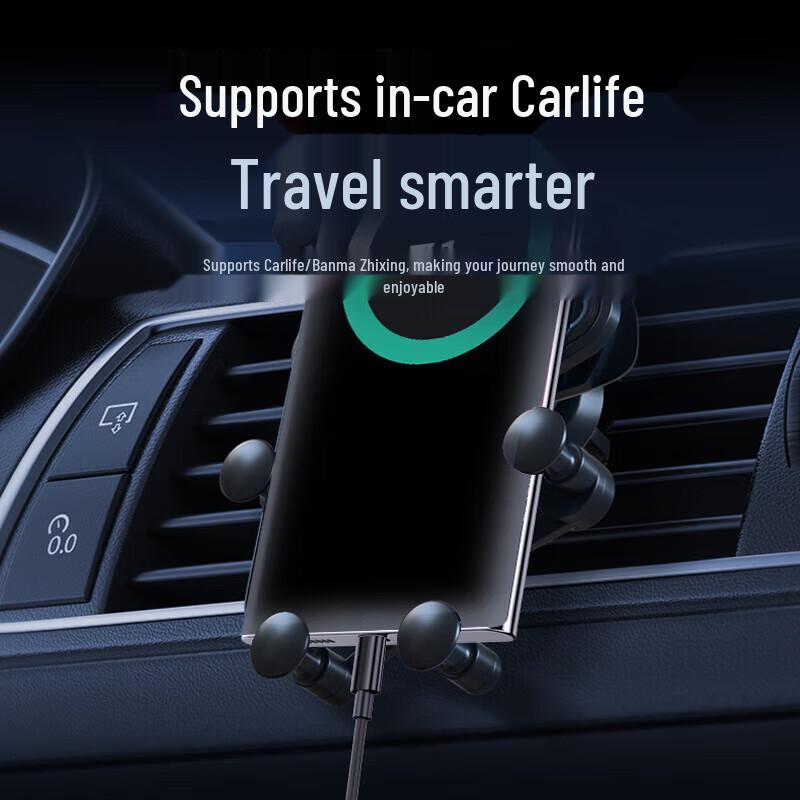 BIAZE Samsung Type-C Fast Charging Cable