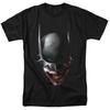 Batman "Batman Who Laughs Head" T-Shirt - Regular or Sleeveless - To 6X