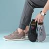 Anti-slip Shoes - New Style Casual Sneakers with Soft Sole for Men, Suitable for Sports Activities.