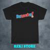 Bazooka! Joe Bubble Gum Men's Black Size S-5XL